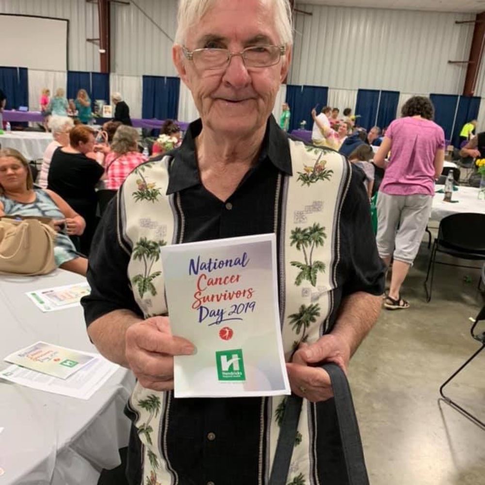 WONDERFUL DAD UPDATE DAD PASSED AWAY AS JUNE 4, 2022. HELP WITH FUNERAL EXPENSES